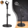 Đỡ Bàn Micro Đứng Chống Trượt, Điều Chỉnh Chiều Cao cho Phòng Thu & Hội Nghị 8