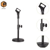Đỡ Bàn Micro Đứng Chống Trượt, Điều Chỉnh Chiều Cao cho Phòng Thu & Hội Nghị 9