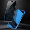 Đỡ Bằng Da Mặt Gương Trong Suốt Sang Trọng, đẹp mắt cho Samsung Galaxy A71‑A01, M11‑M30S - Giá ưu đãi 132.144₫ 2