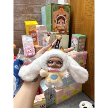 Đồ bé New Baby Three Samael – Sản phẩm mới, chất liệu mềm mại, giá chỉ 150.000₫ 2 Đồ bé New Baby Three Samael – Sản phẩm mới, chất liệu mềm mại, giá chỉ 150.000₫ 2