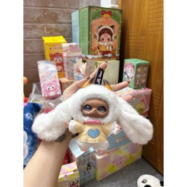 Đồ bé New Baby Three Samael – Sản phẩm mới, chất liệu mềm mại, giá chỉ 150.000₫ 4 Đồ bé New Baby Three Samael – Sản phẩm mới, chất liệu mềm mại, giá chỉ 150.000₫ 4