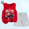 Đồ bộ bé trai BabyloveGO siêu nhân thun cotton mềm mịn thoáng mát, chỉ 179.000đ 8