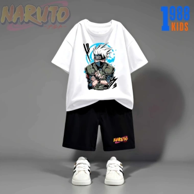 Đồ bộ bé trai Naruto cotton 17,31 sắc nét, nhiều màu, thoáng mát, cân nặng 15-40kg Giá chỉ 169.000₫