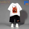 Đồ bộ bé trai Naruto cotton 17,31 sắc nét, nhiều màu, thoáng mát, cân nặng 15-40kg Giá chỉ 169.000₫ 3