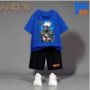 Đồ bộ bé trai Naruto cotton 17,31 sắc nét, nhiều màu, thoáng mát, cân nặng 15-40kg Giá chỉ 169.000₫ 5