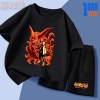 Đồ bộ bé trai Naruto cotton 17,31 sắc nét, nhiều màu, thoáng mát, cân nặng 15-40kg Giá chỉ 169.000₫ 6