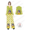 Đồ bộ Bia Tết 2 size Latin tơ tằm in hình bia Ken xanh Gơ đỏ Gu bạc - Giá 160.000đ 10
