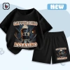 Đồ bộ BRAINROT Cappuccino Assasino bé trai BabyloveGO – Set thun cotton mùa hè thoáng mát, giá 199.000₫, giá gốc 248.750₫ 3