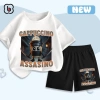 Đồ bộ BRAINROT Cappuccino Assasino bé trai BabyloveGO – Set thun cotton mùa hè thoáng mát, giá 199.000₫, giá gốc 248.750₫ 7