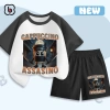 Đồ bộ BRAINROT Cappuccino Assasino bé trai BabyloveGO – Set thun cotton mùa hè thoáng mát, giá 199.000₫, giá gốc 248.750₫ 8
