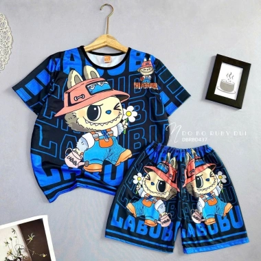 Đồ Bộ Mẹ Và Bé Thun Thái In 3D Labubu - Mềm Mát, Không Xù Lông, Giá Cực Sỉ 34994đ 18 Đồ Bộ Mẹ Và Bé Thun Thái In 3D Labubu - Mềm Mát, Không Xù Lông, Giá Cực Sỉ 34994đ 18