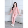 Đồ bộ nữ mặc nhà chất thô mềm, thoải mái, giảm giá 20% chỉ 144.800₫ 10