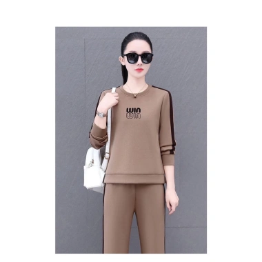 Đồ bộ nữ thu đông - Bộ đồ mặc nhà chất Umi mềm mịn cao cấp, giảm giá 269k