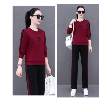 Đồ bộ nữ thu đông - Bộ đồ mặc nhà chất Umi mềm mịn cao cấp, giảm giá 269k