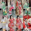 Đồ Bộ Piijama Tết Lá Bài Tứ Sắc – Hoa Tươi Rực Rỡ, Giá 89.000 VNĐ – Hot Trend