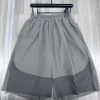 Đồ bộ thể thao trẻ lớn mùa hè - 3 bộ thoáng khí, nhanh khô, giảm giá chỉ 260.743₫ 4