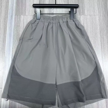 Đồ bộ thể thao trẻ lớn mùa hè - 3 bộ thoáng khí, nhanh khô, giảm giá chỉ 260.743₫