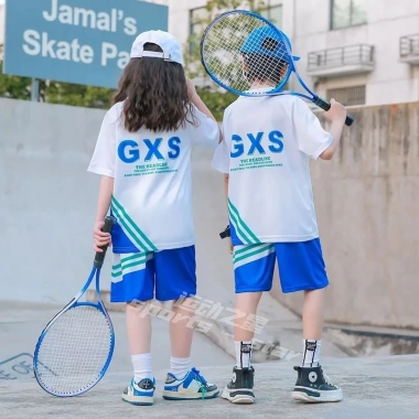 Đồ bộ thời trang mùa hè - Set thể thao trẻ em size 18-50kg mẫu 7 giảm còn 69.000₫ 2 Đồ bộ thời trang mùa hè - Set thể thao trẻ em size 18-50kg mẫu 7 giảm còn 69.000₫ 2