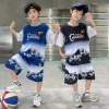Đồ bộ thời trang mùa hè - Set thể thao trẻ em size 18-50kg mẫu 7 giảm còn 69.000₫ 4