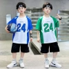 Đồ bộ thời trang mùa hè - Set thể thao trẻ em size 18-50kg mẫu 7 giảm còn 69.000₫ 6