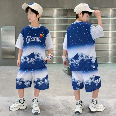 Đồ bộ thời trang mùa hè - Set thể thao trẻ em size 18-50kg mẫu 7 giảm còn 69.000₫ 19 Đồ bộ thời trang mùa hè - Set thể thao trẻ em size 18-50kg mẫu 7 giảm còn 69.000₫ 19