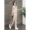 Đồ bộ thu đông nữ dài tay Umi Hàn chất cao cấp - Giá ưu đãi 269k