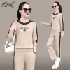 Đồ bộ thu đông nữ dài tay Umi Hàn chất cao cấp - Giá ưu đãi 269k 2