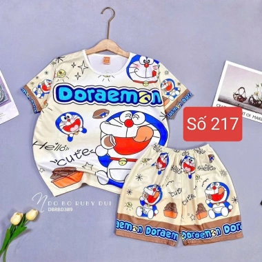 Đồ Bộ Thun Mẹ Và Bé In 3D 2 Mặt - Mềm Mịn, Không Nhăn, Giá Chỉ 35260đ 5 Đồ Bộ Thun Mẹ Và Bé In 3D 2 Mặt - Mềm Mịn, Không Nhăn, Giá Chỉ 35260đ 5