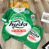 Đồ Bộ Thun Thái In 3D Heineken, Tiger - Mềm Mịn, Không Nhăn, Giá Chỉ 34065đ 13