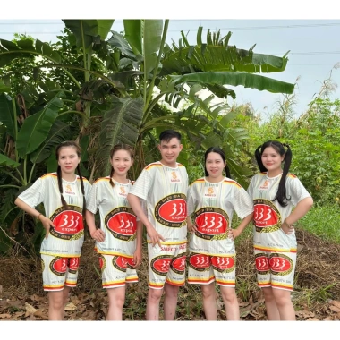 Đồ Bộ Thun Thái In 3D Heineken, Tiger - Mềm Mịn, Không Nhăn, Giá Chỉ 34065đ 16 Đồ Bộ Thun Thái In 3D Heineken, Tiger - Mềm Mịn, Không Nhăn, Giá Chỉ 34065đ 16