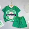 Đồ Bộ Thun Thái In 3D Heineken, Tiger - Mềm Mịn, Không Nhăn, Giá Chỉ 34065đ 18