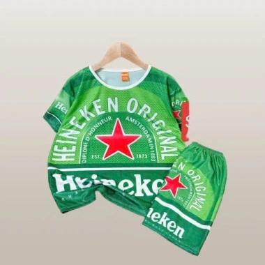 Đồ Bộ Thun Thái In 3D Heineken, Tiger - Mềm Mịn, Không Nhăn, Giá Chỉ 34065đ 22 Đồ Bộ Thun Thái In 3D Heineken, Tiger - Mềm Mịn, Không Nhăn, Giá Chỉ 34065đ 22