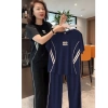 Đồ Bộ Trung Niên Nữ Cotton Mềm Mịn Thấm Hút Mồ Hôi Đủ Size - Giá 248k DTL 3