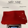 Đồ bộ trung niên nữ siêu mát Minh Anh vải đũi sợi lanh MAB01 - Giá chỉ 89.000đ 4
