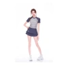 Đồ bơi hai mảnh Tankini áo ngực thể thao, quần cạp cao kiểm soát bụng - Giá 219.294₫ cho phụ nữ trẻ 8