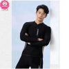 Đồ bơi nam 2 mảnh tay dài, quần đùi size 46-76kg dưới 1m75 - Giá 209.000, đi biển 7
