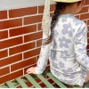 Đồ bơi suối nước nóng dài tay cho bé gái, khô nhanh, thời trang, giá chỉ 164.830 VND 3