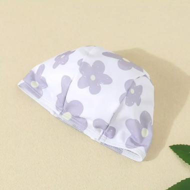 Đồ bơi suối nước nóng dài tay cho bé gái, khô nhanh, thời trang, giá chỉ 164.830 VND 7