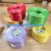 Đổ buôn sll 1x Dây nilong, dây dứa buộc hàng bóng đẹp, bọc túi nilong giá xưởng 24.000 2