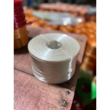 Đổ buôn sll 1x Dây nilong, dây dứa buộc hàng bóng đẹp, bọc túi nilong giá xưởng 24.000 10