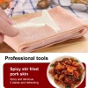Đồ cạo mỡ da lợn AACAR - Loại bỏ dầu heo, cạo lông lợn, len cạo râu, giảm giá 20% chỉ 54.340đ 3