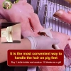 Đồ cạo mỡ da lợn AACAR - Loại bỏ dầu heo, cạo lông lợn, len cạo râu, giảm giá 20% chỉ 54.340đ 8