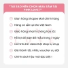Đồ cặp áo len PINKLOVE dài tay màu đỏ, giả sơ mi thời trang thu đông cho cặp đôi 8