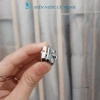 Đồ cắt móng tay và chân hoạ tiết hoa 7.5cm - Giá chỉ 11.000đ, giảm mạnh 3
