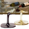 Đỡ chai rượu vang ABS tràn vui nhộn – Giá đỡ thời trang, thiết kế độc đáo, 72.930₫