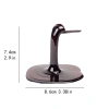 Đỡ chai rượu vang ABS tràn vui nhộn – Giá đỡ thời trang, thiết kế độc đáo, 72.930₫ 2