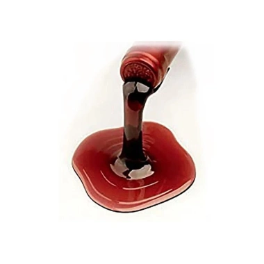 Đỡ chai rượu vang ABS tràn vui nhộn – Giá đỡ thời trang, thiết kế độc đáo, 72.930₫
