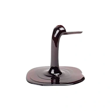 Đỡ chai rượu vang ABS tràn vui nhộn – Giá đỡ thời trang, thiết kế độc đáo, 72.930₫