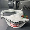 Đồ chơi 3D quái vật biển MaLeviathan Bloop ElGranMaja SeaEater - Khớp chuyển động linh hoạt, giá chỉ 55.000 VND 2