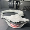Đồ chơi 3D quái vật biển MaLeviathan Bloop ElGranMaja SeaEater - Khớp chuyển động linh hoạt, giá chỉ 55.000 VND 9